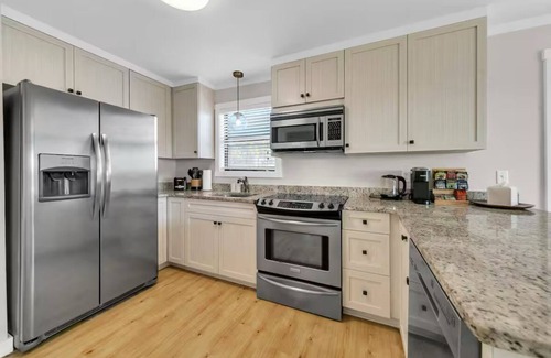 Seagrove Beach Condo | 30A Cozy Getaway - Steps to Sand!