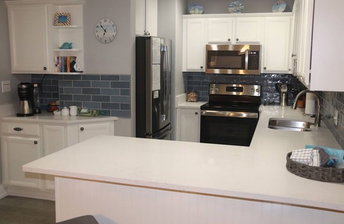 Seagrove Beach Condo | 30A Retreat- Fall Break and Winter Dates Available; Walk to Publix Beach!