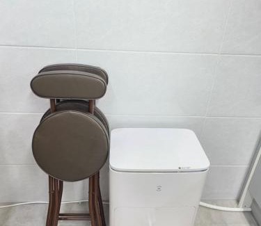 Hwagok-dong Apartment | 31평의 넓은 에스더스테이,서울