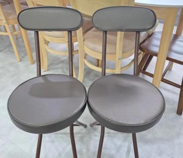 Hwagok-dong Apartment | 31평의 넓은 에스더스테이,서울