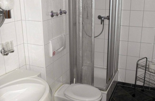 Neuwiese House | 31 Apartment - Landhotel Neuwiese with traditional inn An der Mühle