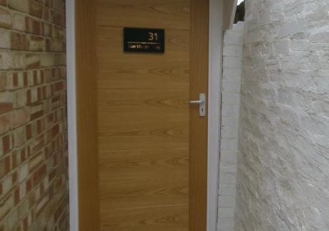 March Apartment | 31 Elwyn Snug