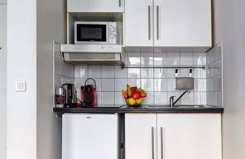 L'Europe Apartment | 316 Suite BIOT 5 - Superb apartment in Paris