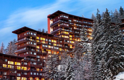 Arc-1600 Apartment | 31 m² Apartment ∙ 1 bedroom ∙ 4 guests