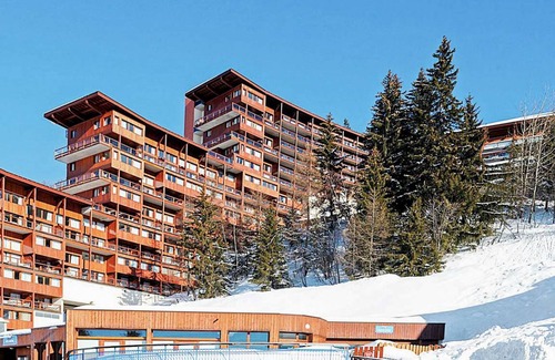 Arc-1600 Apartment | 31 m² Apartment ∙ 1 bedroom ∙ 4 guests