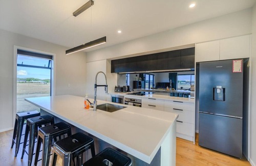 Ben Ohau Apartment | 31 On Boundary Terrace
