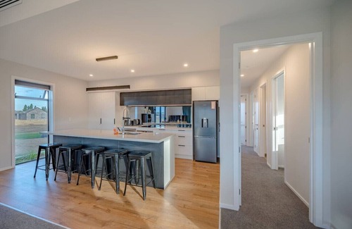 Ben Ohau Apartment | 31 On Boundary Terrace