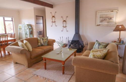 Wolseley House | 31 on Witzenberg, Tulbagh
