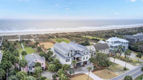 Isle of Palms House | 3108 Palm by AvantStay Oceanfront Private Pool Incredible Views