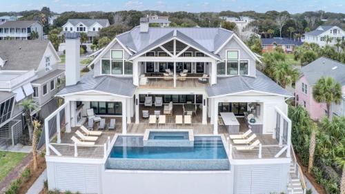 Isle of Palms House | 3108 Palm by AvantStay Oceanfront Private Pool Incredible Views