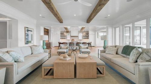 Isle of Palms House | 3108 Palm by AvantStay Oceanfront Private Pool Incredible Views