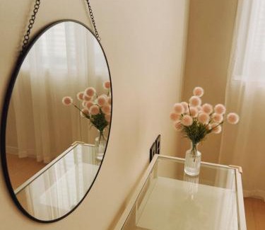 Nohyeong-dong House | 32평독채 포레하우스