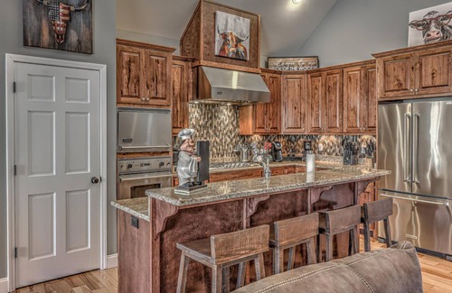 Ellijay Cabin | 32 Acre Memory Maker by Escape to Blue Ridge