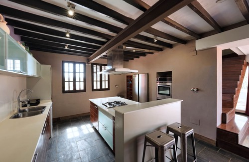 Lo Rufete Villa | 320m2 of happiness. Large spaces. Warm & cozy rooms. Great privacy