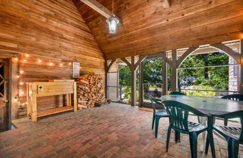 South Orleans House | 33 Heritage Drive South Orleans Cape Cod - Sea Saw Saucy