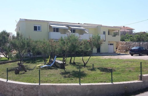 Razanac Apartment | 33 m² Apartment ∙ 1 bedroom ∙ 4 guests