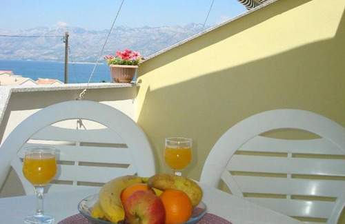 Razanac Apartment | 33 m² Apartment ∙ 1 bedroom ∙ 4 guests