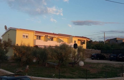 Razanac Apartment | 33 m² Apartment ∙ 1 bedroom ∙ 4 guests