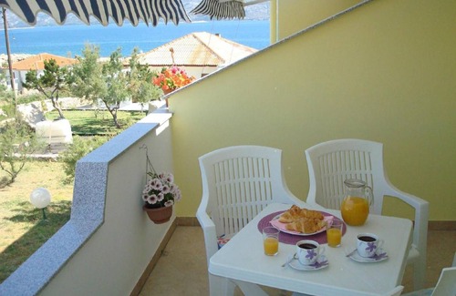 Razanac Apartment | 33 m² Apartment ∙ 1 bedroom ∙ 4 guests