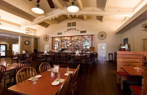 Colter Bay Village Cabin | 33 m² Lodge ∙ 7 guests