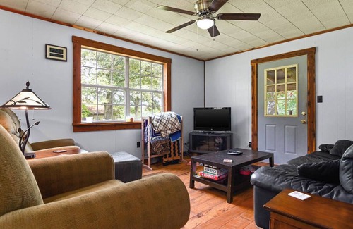 Bouvet Island Other | 330 Acre Private Ranch with 1.5 miles on the Big Piney