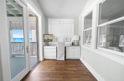 Sunnyside House | 330 Beachside Premium Gulf Front Beach Service now included