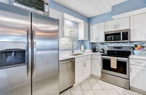 Fernandina Beach House | 336 Amelia By The Sea