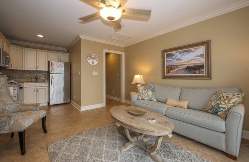 North Forest Beach Villa | 339 Breakers: Direct Oceanfront Views, 339 Breakers. Sleeps 4