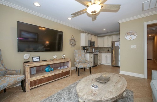 North Forest Beach Villa | 339 Breakers: Direct Oceanfront Views, 339 Breakers. Sleeps 4