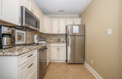 North Forest Beach Villa | 339 Breakers: Direct Oceanfront Views, 339 Breakers. Sleeps 4