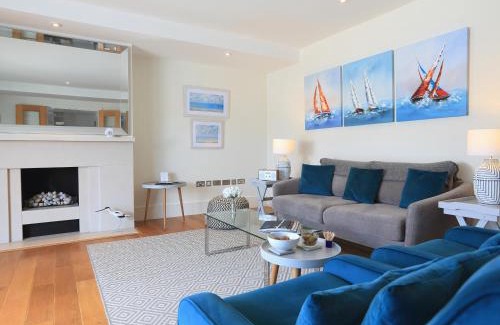 Dartmouth Apartment | 34 Dart Marina