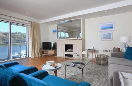 Dartmouth Apartment | 34 Dart Marina