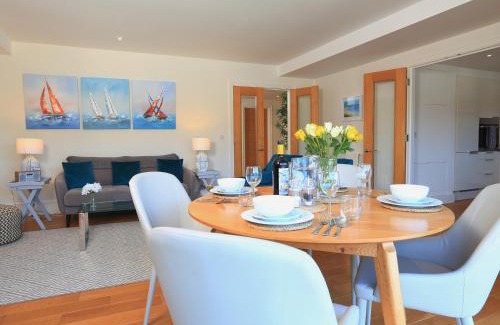 Dartmouth Apartment | 34 Dart Marina