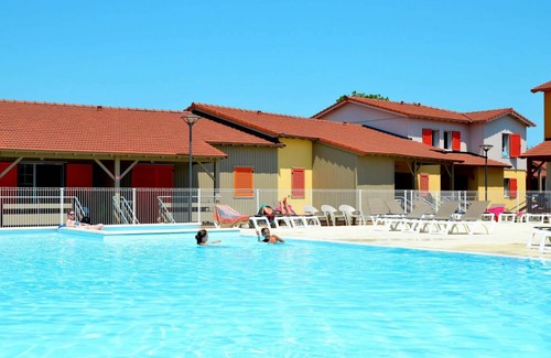 Marseillan Other | 34 m² Accommodation ∙ 1 bedroom ∙ 4 guests