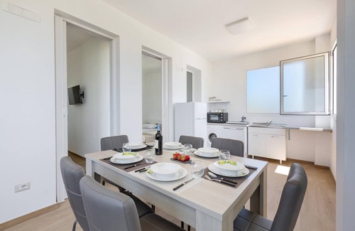 Lequile Apartment | 3418 Villa La Quiete by BarbarHouse