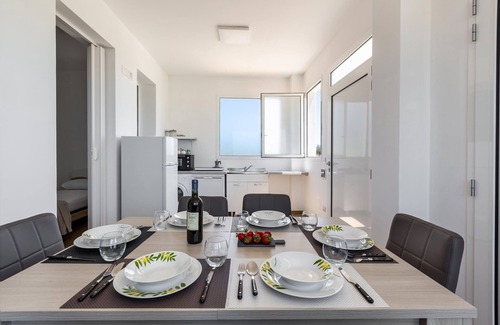 Lequile Apartment | 3418 Villa La Quiete by BarbarHouse