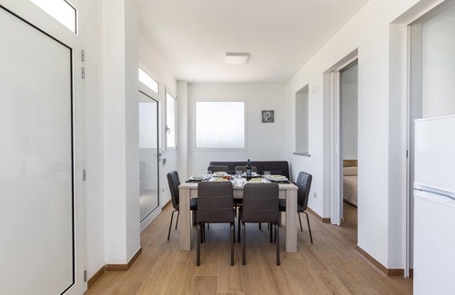 Lequile Apartment | 3418 Villa La Quiete by BarbarHouse