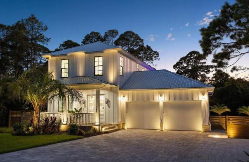 Seacrest House | 349 Seabreeze Blvd by Oversee 30A