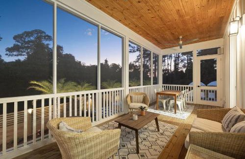 Seacrest House | 349 Seabreeze Blvd by Oversee 30A