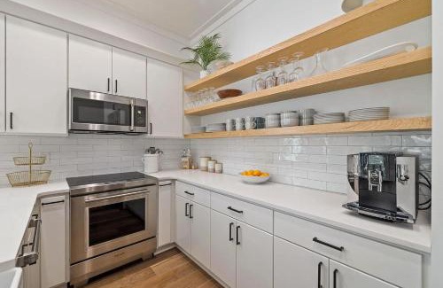 Seacrest House | 349 Seabreeze Blvd by Oversee 30A