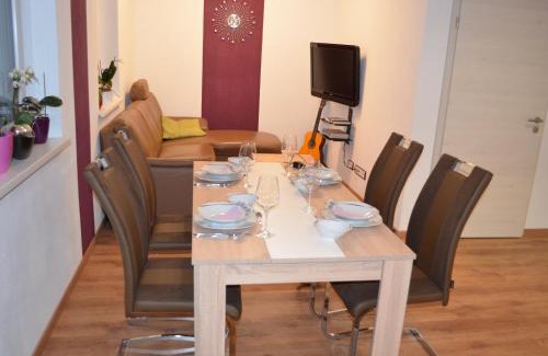 Postbauer-Heng Apartment | 34a Paulstraße
