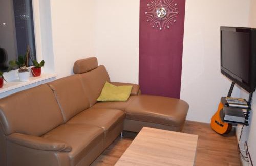 Postbauer-Heng Apartment | 34a Paulstraße