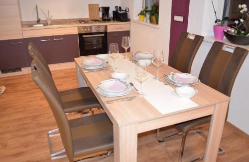 Postbauer-Heng Apartment | 34a Paulstraße