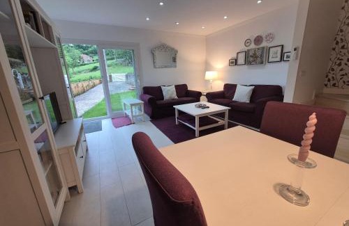 Las Caldas House | 34A02 Casa en Las Caldas