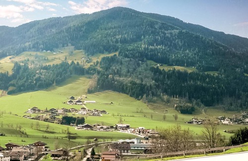 Flachau Apartment | 35 m² Apartment ∙ 2 guests