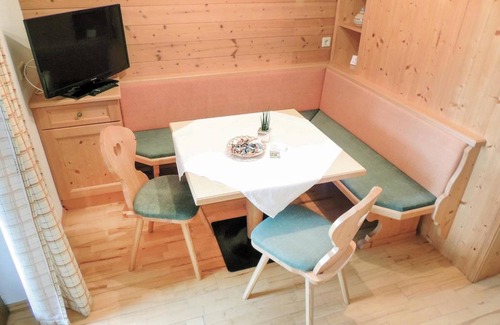 Flachau Apartment | 35 m² Apartment ∙ 2 guests