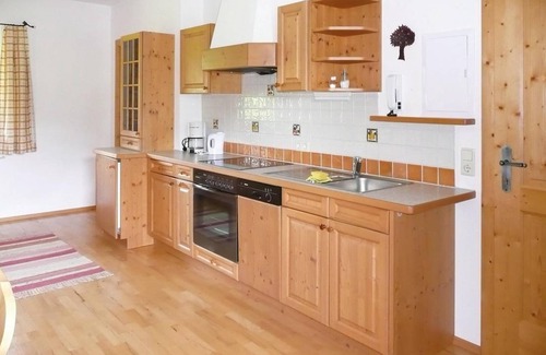 Flachau Apartment | 35 m² Apartment ∙ 2 guests