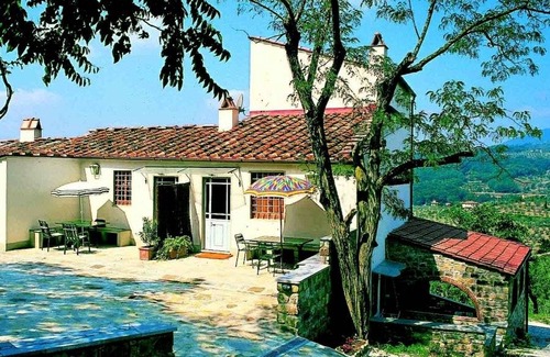 Fiesole Apartment | 35 m² Apartment ∙ 3 guests
