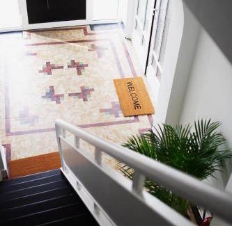 Mechelen Bed & Breakfast | 35 m² Bed and breakfast ∙ 2 guests