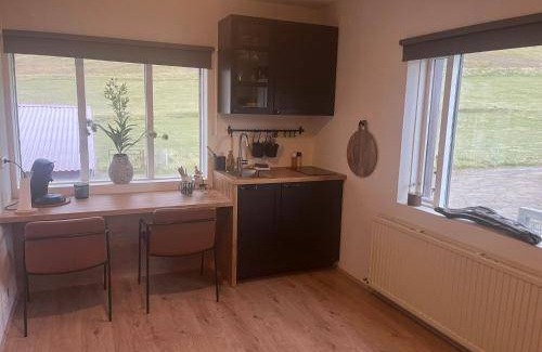 Blonduos House | 35 m² Farmhouse ∙ 4 guests